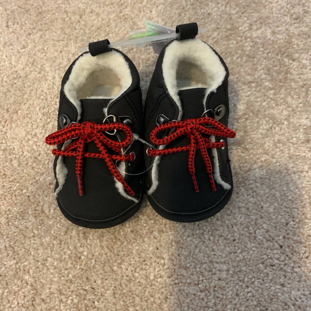 NWT Carter’s Shoes